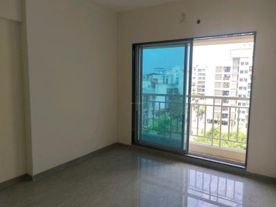 Bedroom Image of 1200 Sq.ft 2 BHK Apartment / Flat for sale in Marquis Royal Palm, Ulwe Navi Mumbai for Rs. 15000000