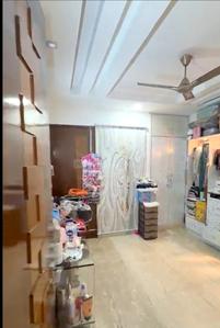 Study Room Image of 1800 Sq.ft 3 BHK Builder Floor for sale in Bali Nagar New Delhi for Rs. 26800000