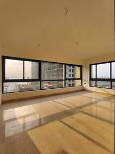 Hall Image of 4261 Sq.ft 6 BHK Apartment / Flat for sale in Ambuja Utalika Luxury, Mukundapur Kolkata for Rs. 72000000