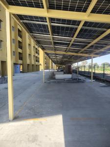 Image of 524 Sq.ft 1 BHK Apartment / Flat for rent in Skylark Apartments RVR 7A At Riverview City, Loni Kalbhor, Pune for Rs. 11500