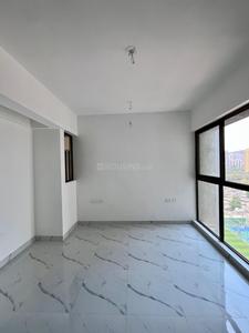 Hall Image of 800 Sq.ft 2 BHK Apartment / Flat for sale in Thane West Thane for Rs. 15399999