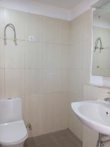 Bedroom Two Image of 1800 Sq.ft 3 BHK Apartment / Flat for rent in M3M Soulitude , Sector 89 Gurgaon for Rs. 33000