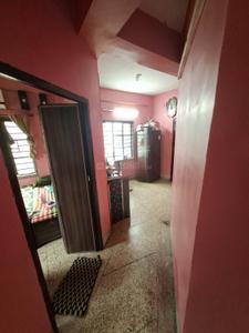 Hall Image of 650 Sq.ft 2 BHK Apartment / Flat for sale in Dum Dum Kolkata for Rs. 2600000
