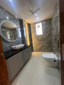 Bathroom Image of 1850 Sq.ft 3 BHK Builder Floor for sale in Sector 49 Gurgaon for Rs. 36500000