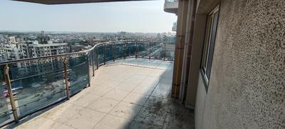 4 BHK Flat