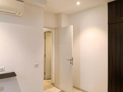 Bedroom Image of 410 Sq.ft 1 BHK Apartment / Flat for rent in Hiranandani Solitaire B, Hiranandani Estate Thane for Rs. 35000