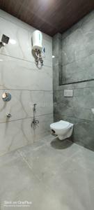 Image of 250 Sq.ft 1 RK Builder Floor for rent in Scheme No 114, Indore for Rs. 15000