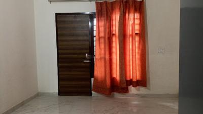 Bedroom Image of 1200 Sq.ft 2 BHK Builder Floor for rent in Kharar Mohali for Rs. 14500