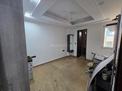 Bedroom Image of 1900 Sq.ft 3 BHK Builder Floor for sale in Tilak Nagar New Delhi for Rs. 26500000