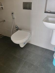 Bedroom One Image of 700 Sq.ft 2 BHK Apartment / Flat for sale in Rustomjee Bella, Bhandup West Mumbai for Rs. 15500000
