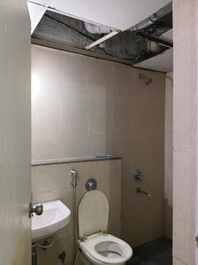 Bedroom Two Image of 909 Sq.ft 2 BHK Apartment / Flat for sale in Lodha Casa Rio, Palava Phase 1 Thane for Rs. 5600000