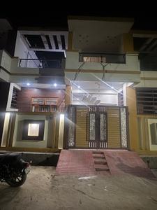 Image of 1000 Sq.ft 3 BHK Independent House for sale in Rasoolpur Kayastha, Lucknow for Rs. 6500000
