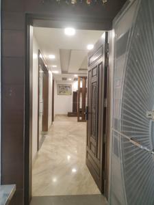 Main Entrance Image of 3200 Sq.ft 4 BHK Builder Floor for sale in Sector 21C Faridabad for Rs. 38000000