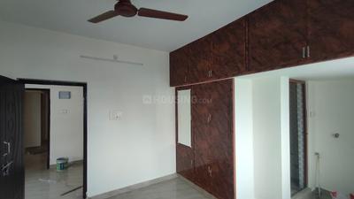 Bedroom Image of 1800 Sq.ft 3 BHK Independent House for rent in Kundrathur Chennai for Rs. 30000