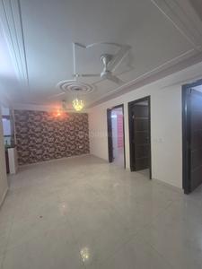 Hall Image of 1450 Sq.ft 3 BHK Builder Floor for sale in Omaxe North Avenue II, Sector 15 Bahadurgarh for Rs. 8000000