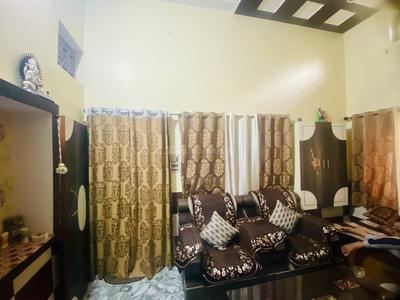 Hall Image of 900 Sq.ft 5 BHK Independent House for sale in New Vishnupuri Aligarh for Rs. 5100000