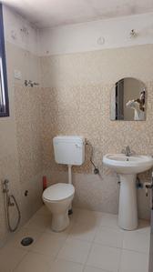 Image of 1000 Sq.ft 2 BHK Apartment / Flat for rent in Coral Citadel, Nirman Nagar, Jaipur for Rs. 23000