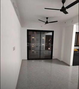 Hall Image of 1215 Sq.ft 2 BHK Apartment / Flat for sale in Rajhans Platinum Residency, Palanpur Surat for Rs. 3500000