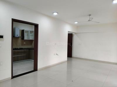 Hall Image of 1500 Sq.ft 3 BHK Apartment / Flat for sale in Pride Purple Park Titanium, Wakad Pune for Rs. 27500000