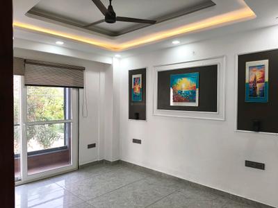 Bedroom Image of 2000 Sq.ft 3 BHK Builder Floor for sale in Paramount Luxury Floors Sushant Lok 3 B Block, Sector 57 Gurgaon for Rs. 26000000