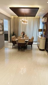 Hall Image of 1910 Sq.ft 3 BHK Apartment / Flat for sale in Northview Homez, Nagla Zirakpur for Rs. 14000000
