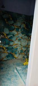 Balcony Image of 757 Sq.ft 1 RK Duplex for sale in Dubagga Lucknow for Rs. 4500000