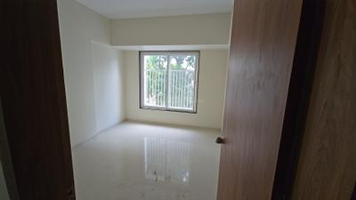 Bedroom Image of 1350 Sq.ft 2.5 BHK Apartment / Flat for sale in Pate Manik Signia, Wadarvadi Pune for Rs. 20000000