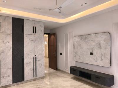 Bedroom Image of 2970 Sq.ft 4 BHK Builder Floor for sale in Ansal Esencia Sector 67, Sector 67 Gurgaon for Rs. 31500000
