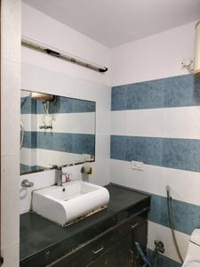 Bedroom One Image of 1950 Sq.ft 3 BHK Apartment / Flat for sale in Sector 23 Dwarka New Delhi for Rs. 34500000