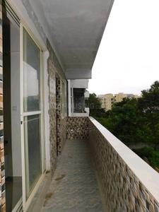 Balcony Image of 1002 Sq.ft 2 BHK Apartment / Flat for rent in Prabhavathi Daffodils, Gattahalli Bengaluru for Rs. 23500