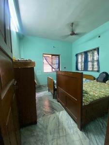 Bedroom Image of Maa er Ashirbad in Kasba, Kolkata