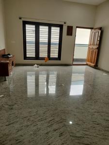Hall Image of 1350 Sq.ft 2 BHK Builder Floor for rent in JP Nagar Bengaluru for Rs. 34000