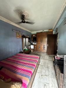 Bedroom Image of 1400 Sq.ft 2 BHK Apartment / Flat for sale in Entally Kolkata for Rs. 12500000