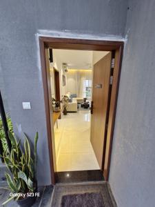 Image of 939 Sq.ft 2 BHK Apartment / Flat for sale in Global Platinum City Light, Moshi, Pune for Rs. 4990000