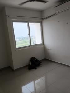 Bedroom Image of 1577 Sq.ft 3 BHK Apartment / Flat for sale in Olympia Opaline Sequel, Navalur Chennai for Rs. 16900000