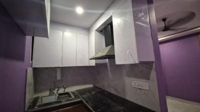 Kitchen Image of 800 Sq.ft 2 BHK Apartment / Flat for sale in Sector 89 Noida for Rs. 2800000