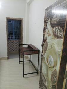 1 BHK Flat