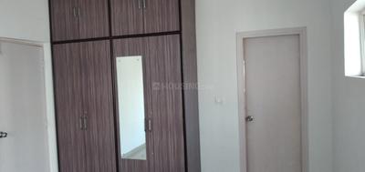 Bedroom Image of 1200 Sq.ft 3 BHK Apartment / Flat for sale in Eden City Maheshtala, Maheshtala Kolkata for Rs. 4000000
