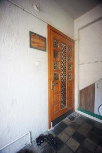 Main Entrance Image of 1080 Sq.ft 3 BHK Independent House for sale in Nirmal Sarovar, Vatva Ahmedabad for Rs. 11500000
