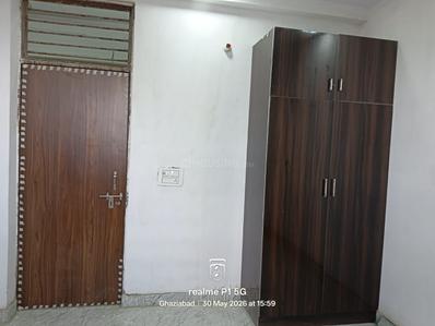 Bedroom Image of 1180 Sq.ft 3 BHK Apartment / Flat for sale in Govindpuram Ghaziabad for Rs. 4179000
