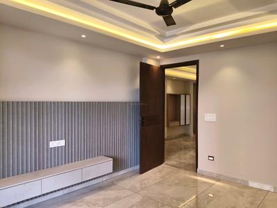 Bedroom Image of 2150 Sq.ft 4 BHK Builder Floor for sale in South City Luxury Floors, Sector 50 Gurgaon for Rs. 29900000
