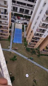 Balcony Image of 950 Sq.ft 3 BHK Apartment / Flat for sale in ROF Amaltas, Sector 92 Gurgaon for Rs. 7100000