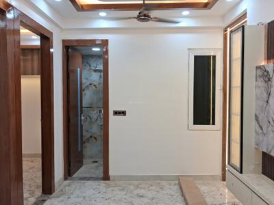 Living Room Image of 1000 Sq.ft 2 BHK Apartment / Flat for sale in Capital Metro Height, Sector 72 Noida for Rs. 4103828