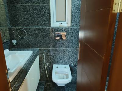 Image of 1800 Sq.ft 3 BHK Builder Floor for sale in Shivalik, New Delhi for Rs. 50010000