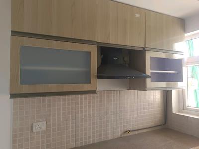 Kitchen Image of 1650 Sq.ft 3 BHK Apartment / Flat for sale in Emaar Gurgaon Greens, Sector 102 Gurgaon for Rs. 17000000