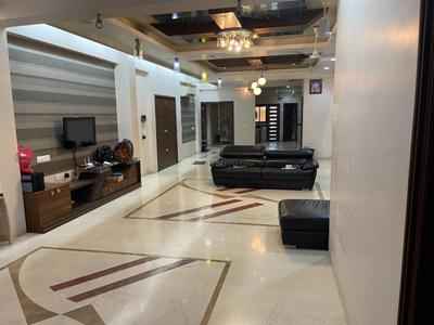 Hall Image of 2000 Sq.ft 4 BHK Apartment / Flat for rent in Nava Naroda Ahmedabad for Rs. 35000