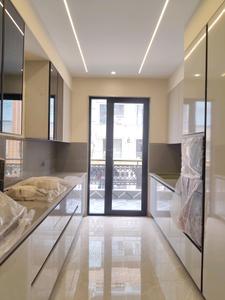 Kitchen Image of 3500 Sq.ft 5 BHK Builder Floor for sale in Sector 4 Gurgaon for Rs. 37500000