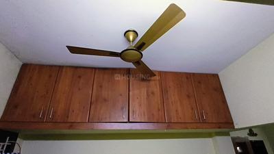 Kitchen Image of 1150 Sq.ft 2 BHK Independent House for rent in Kernathapudukpalayam Coimbatore for Rs. 20000