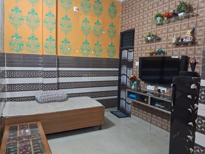 Bedroom Image of 675 Sq.ft 3 BHK Independent House for sale in Dadri Greater Noida for Rs. 7000000