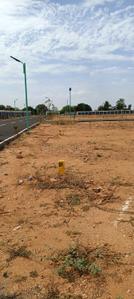 Image of 1200 Sq.ft Residential Plot / Land for sale in Samayapuram, Tiruchirappalli for Rs. 996000